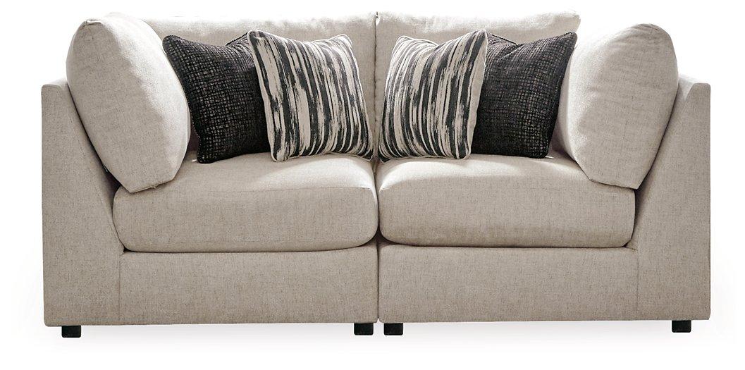 Kellway Sectional - Faith Furniture (Manhattan, KS)