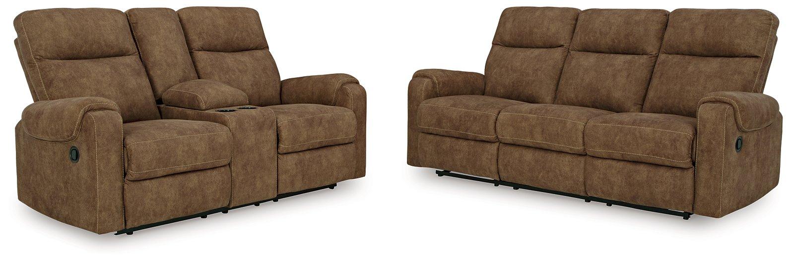Edenwold Living Room Set - Faith Furniture (Manhattan, KS)