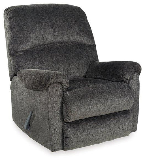Ballinasloe Recliner - Faith Furniture (Manhattan, KS)