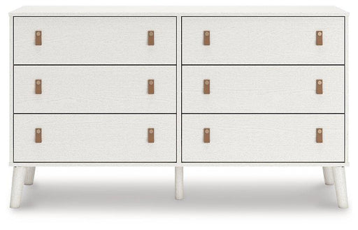 Aprilyn Dresser - Faith Furniture (Manhattan, KS)