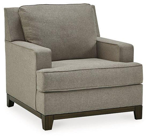 Kaywood Chair - Faith Furniture (Manhattan, KS)