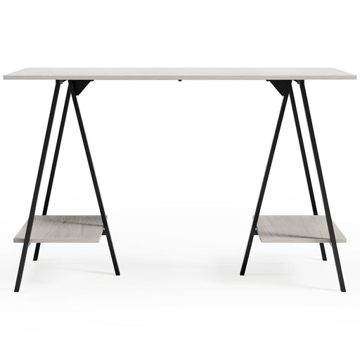 Bayflynn Home Office Desk - Faith Furniture (Manhattan, KS)
