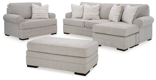 Eastonbridge Living Room Set - Faith Furniture (Manhattan, KS)