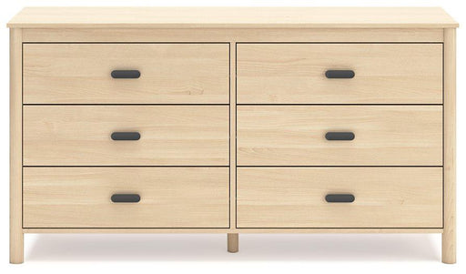 Cabinella Dresser - Faith Furniture (Manhattan, KS)