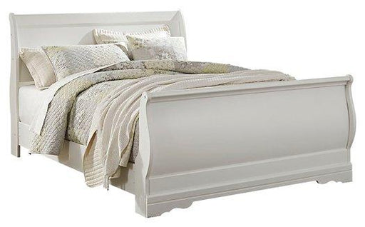 Anarasia Bed - Faith Furniture (Manhattan, KS)