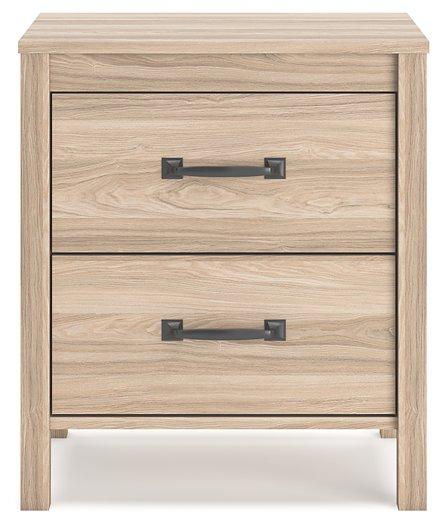 Battelle Nightstand - Faith Furniture (Manhattan, KS)