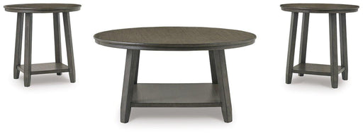 Caitbrook Table (Set of 3) - Faith Furniture (Manhattan, KS)