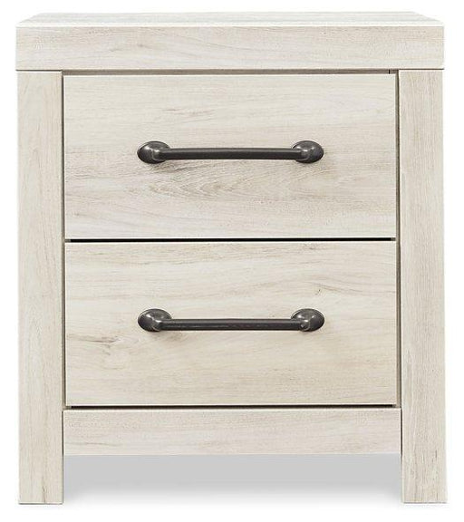 Cambeck Nightstand - Faith Furniture (Manhattan, KS)