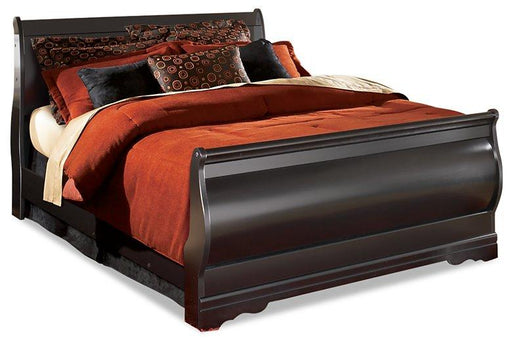 Huey Vineyard Bed - Faith Furniture (Manhattan, KS)