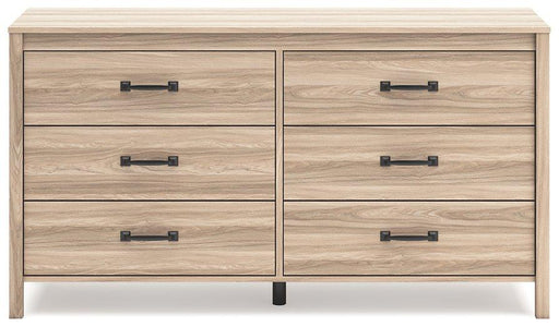 Battelle Dresser - Faith Furniture (Manhattan, KS)