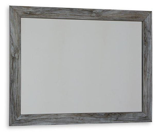 Baystorm Bedroom Mirror - Faith Furniture (Manhattan, KS)