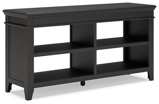 Beckincreek Credenza - Faith Furniture (Manhattan, KS)