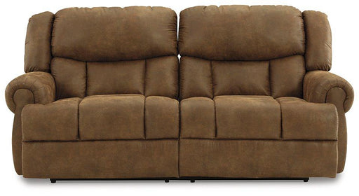 Boothbay Reclining Sofa - Faith Furniture (Manhattan, KS)