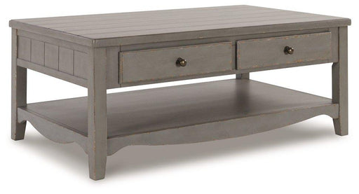 Charina Coffee Table - Faith Furniture (Manhattan, KS)