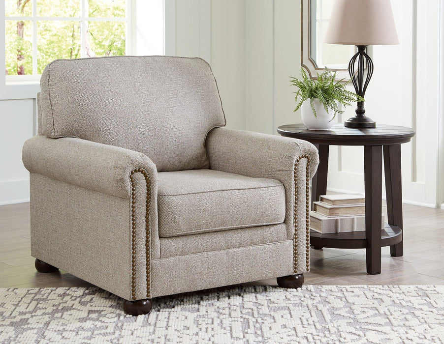 Gaelon Chair - Faith Furniture (Manhattan, KS)