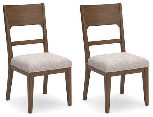 Cabalynn Dining Chair - Faith Furniture (Manhattan, KS)