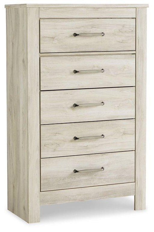 Bellaby Chest of Drawers - Faith Furniture (Manhattan, KS)