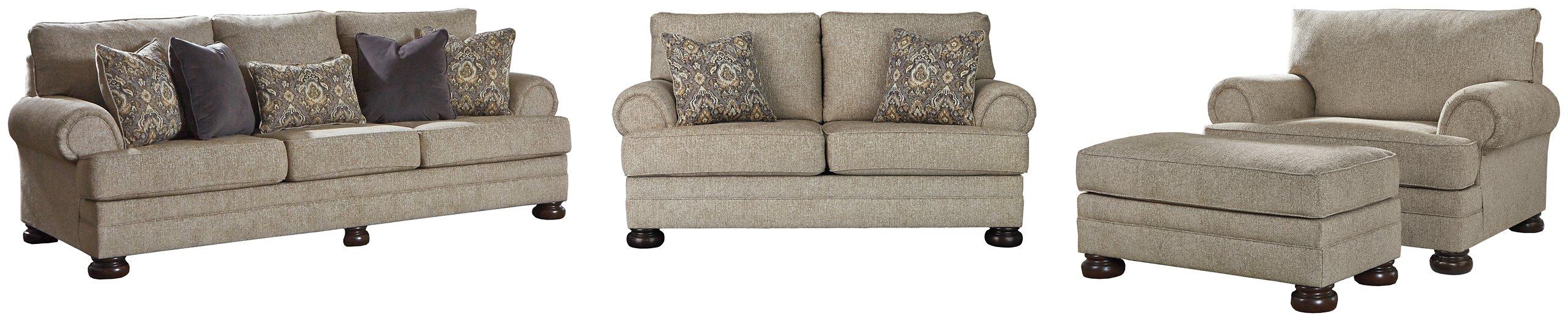 Kananwood Living Room Set - Faith Furniture (Manhattan, KS)