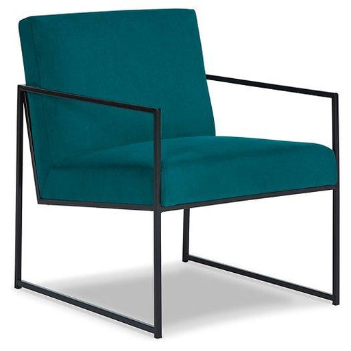 Aniak Accent Chair - Faith Furniture (Manhattan, KS)