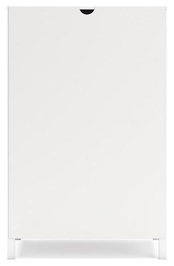 Hallityn Chest of Drawers - Faith Furniture (Manhattan, KS)