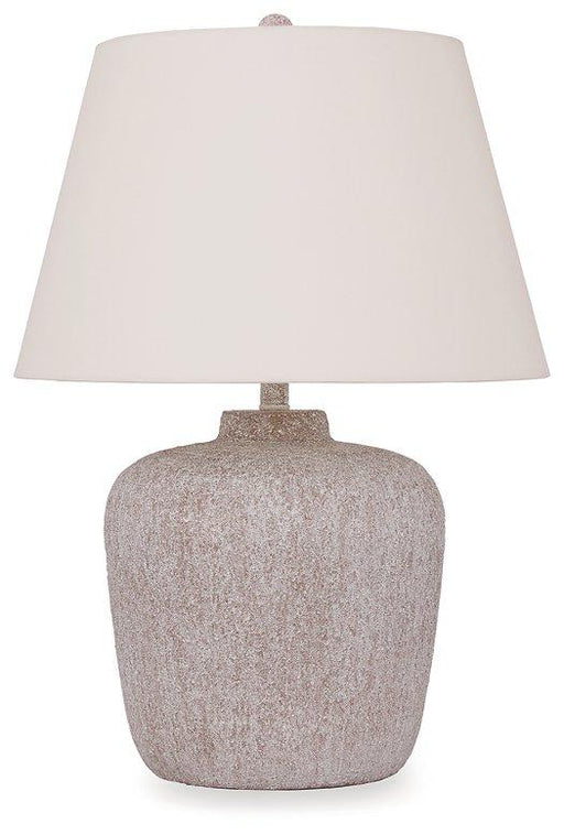 Danry Table Lamp - Faith Furniture (Manhattan, KS)