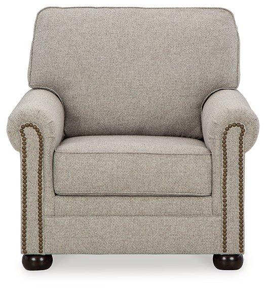 Gaelon Chair - Faith Furniture (Manhattan, KS)