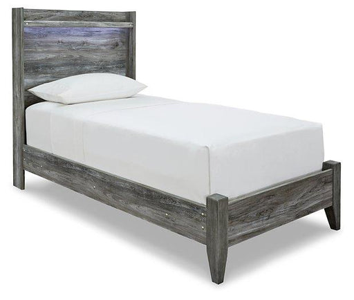 Baystorm Youth Bed - Faith Furniture (Manhattan, KS)