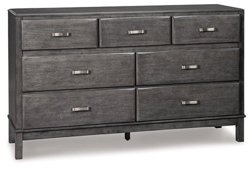 Caitbrook Dresser - Faith Furniture (Manhattan, KS)