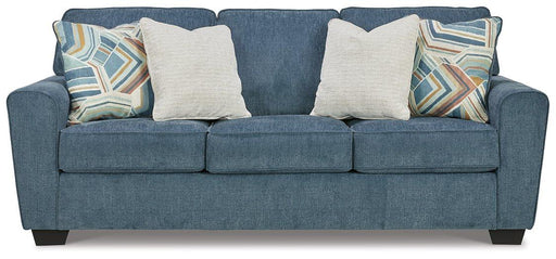 Cashton Sofa - Faith Furniture (Manhattan, KS)