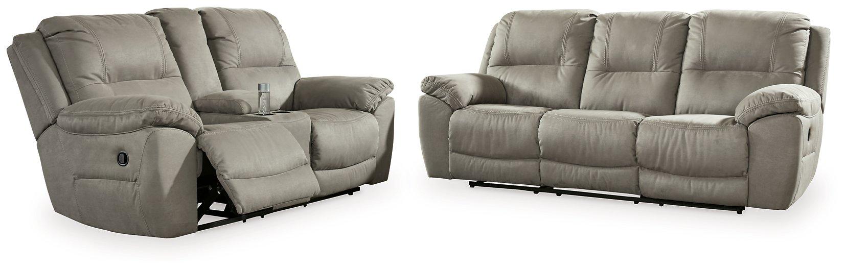 Next-Gen Gaucho Living Room Set - Faith Furniture (Manhattan, KS)