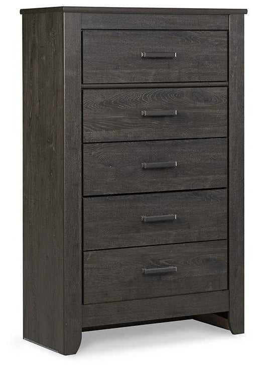 Brinxton Chest of Drawers - Faith Furniture (Manhattan, KS)