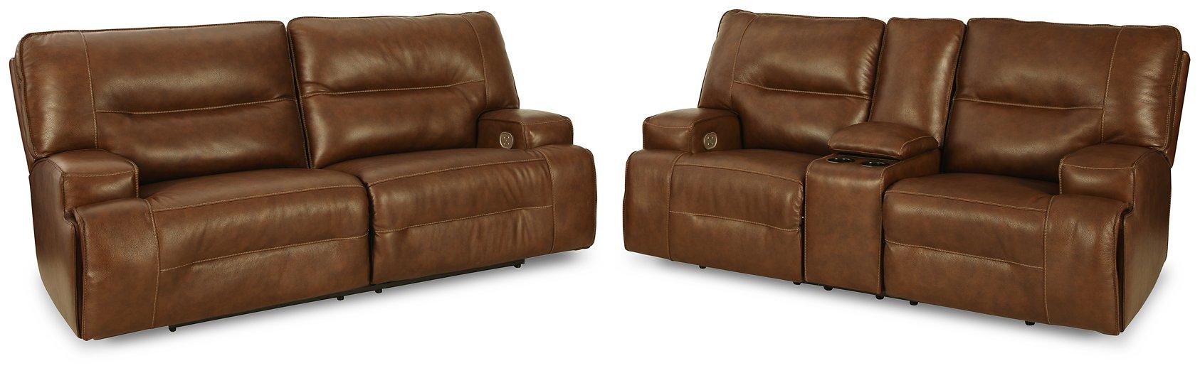 Francesca Living Room Set - Faith Furniture (Manhattan, KS)
