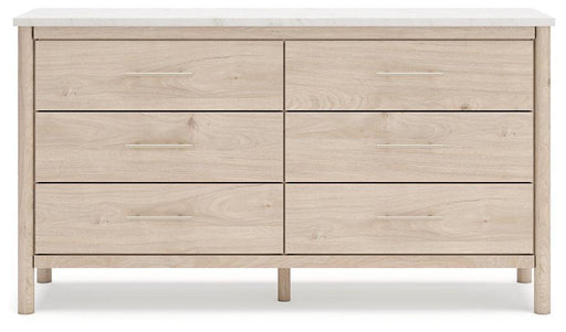 Cadmori Dresser - Faith Furniture (Manhattan, KS)
