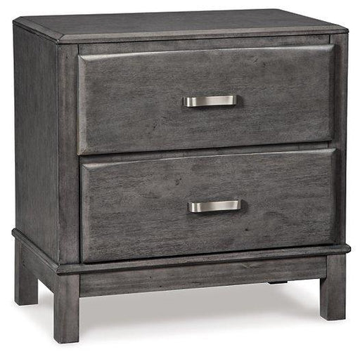 Caitbrook Nightstand - Faith Furniture (Manhattan, KS)