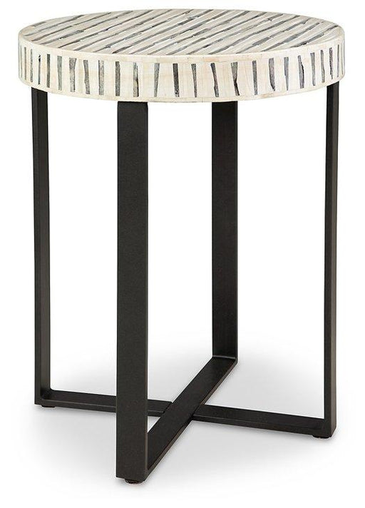Crewridge Accent Table - Faith Furniture (Manhattan, KS)