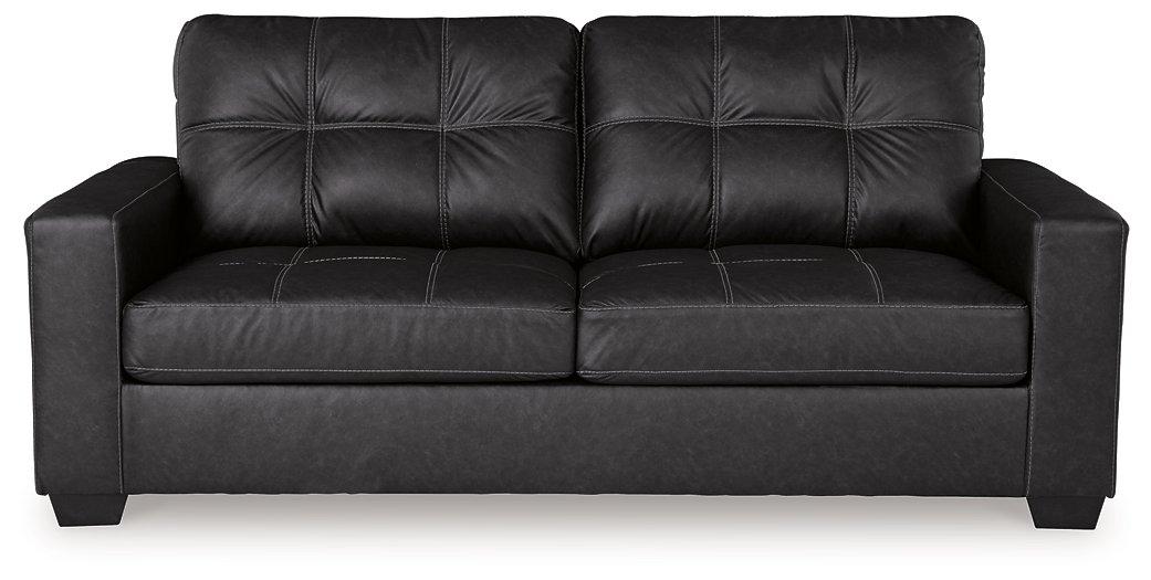 Barlin Mills Sofa Sleeper - Faith Furniture (Manhattan, KS)