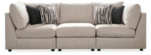 Kellway Sectional Sofa - Faith Furniture (Manhattan, KS)