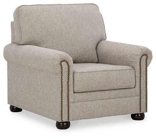 Gaelon Chair - Faith Furniture (Manhattan, KS)