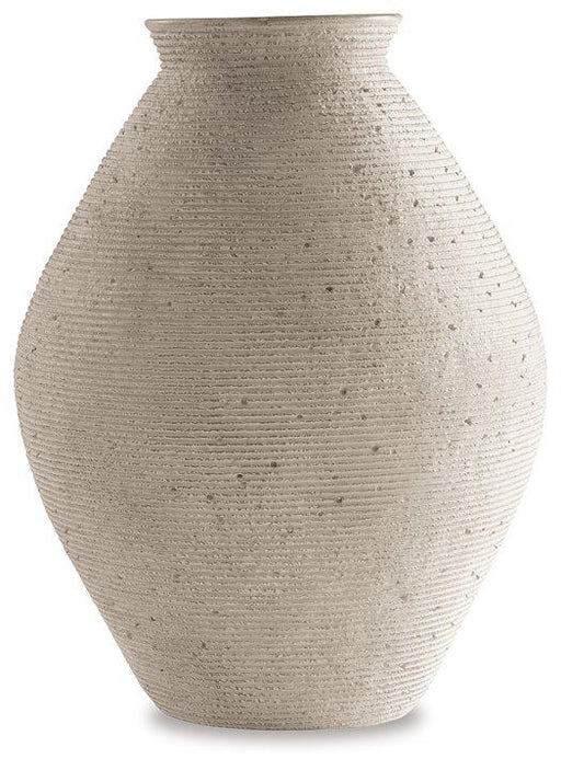 Hannela Vase - Faith Furniture (Manhattan, KS)