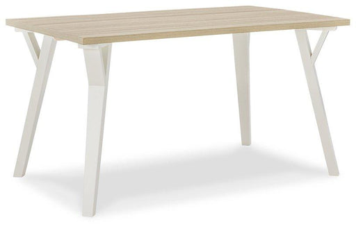 Grannen Dining Table - Faith Furniture (Manhattan, KS)