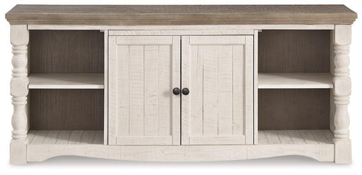 Havalance 67" TV Stand - Faith Furniture (Manhattan, KS)