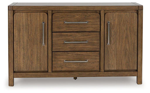 Cabalynn Dining Server - Faith Furniture (Manhattan, KS)