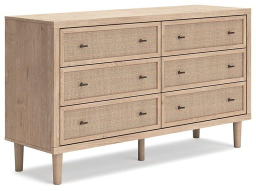 Cielden Dresser - Faith Furniture (Manhattan, KS)