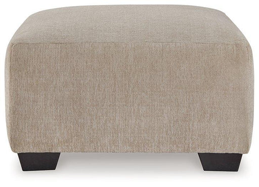 Brogan Bay Oversized Accent Ottoman - Faith Furniture (Manhattan, KS)
