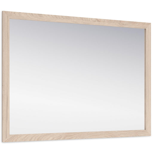 Cadmori Bedroom Mirror - Faith Furniture (Manhattan, KS)