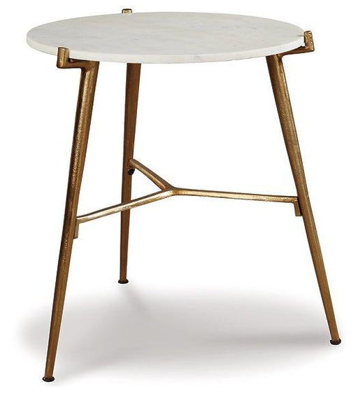 Chadton Accent Table - Faith Furniture (Manhattan, KS)