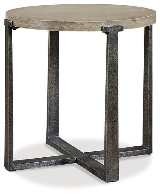 Dalenville End Table - Faith Furniture (Manhattan, KS)