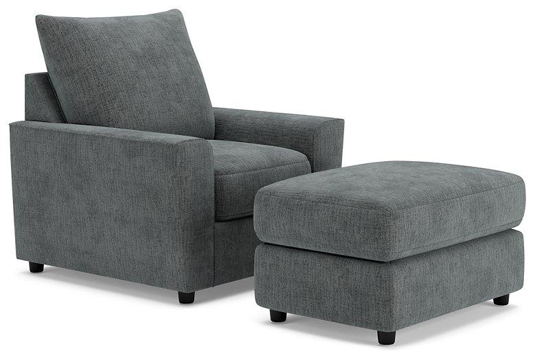 Stairatt Living Room Set - Faith Furniture (Manhattan, KS)