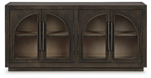 Dreley Accent Cabinet - Faith Furniture (Manhattan, KS)