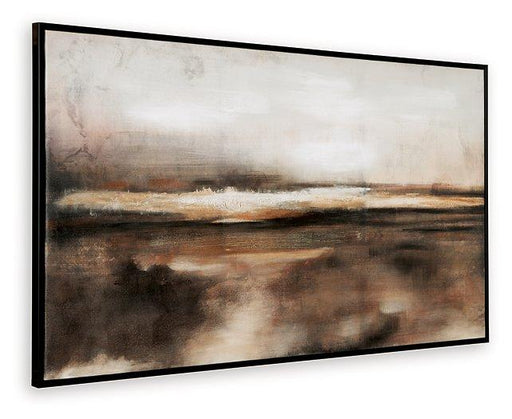 Drewland Wall Art - Faith Furniture (Manhattan, KS)